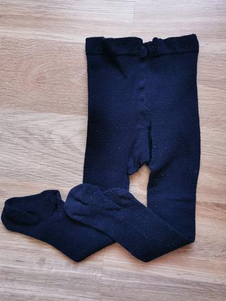 Pančušky 86/92, lupilu,92