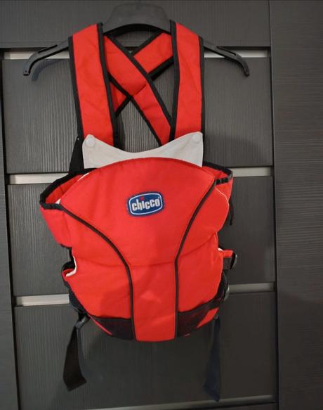 Nosič chicco, chicco