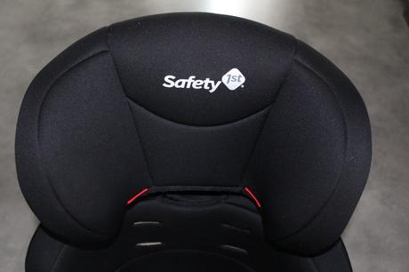 Predám autosedačku safety 1st 9-36kg, 