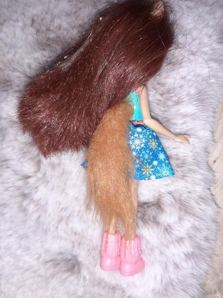 Babika enchantimals,