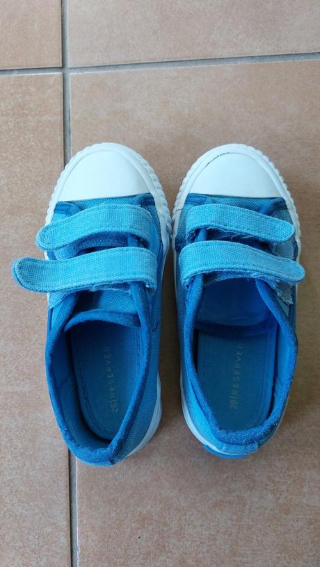 Plátenky, reserved,26