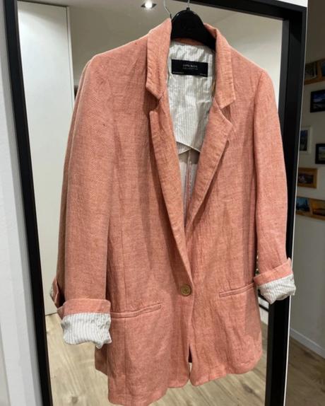 Zara sako, zara,xs