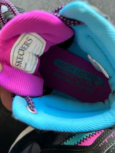 Skechers členkové topánky, skechers,31