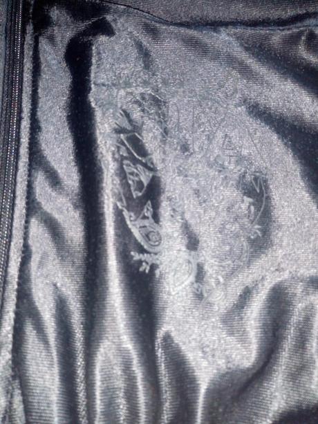 Štýlová mikina, s