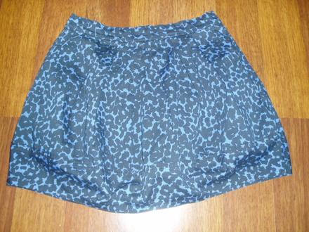 Sukňa s, atmosphere,s