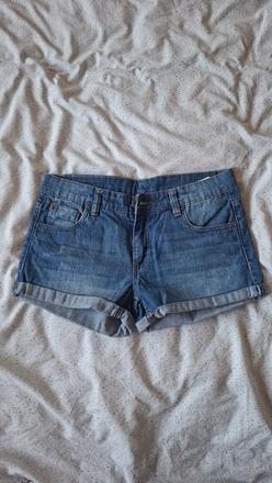 Rifľové kraťase, 158