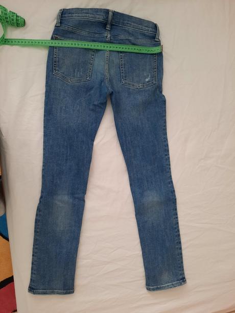 Rifle gap na 12 rokov, gap,146