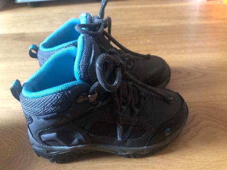 Turistické topanky, gerert,26