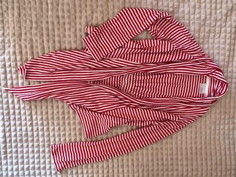 Next zavinovacie bolerko, next,122