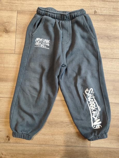 Tepláky zara, zara,104