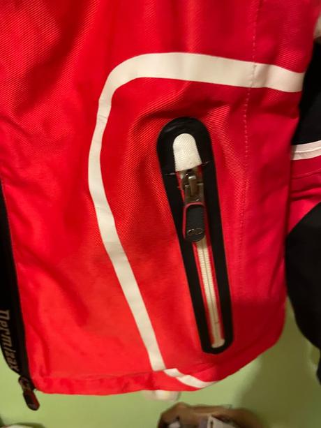 Northland dámska lyžiarska vetrovka xs/s, xs