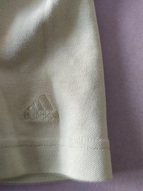 C200 adidas tricko zelene, adidas,m