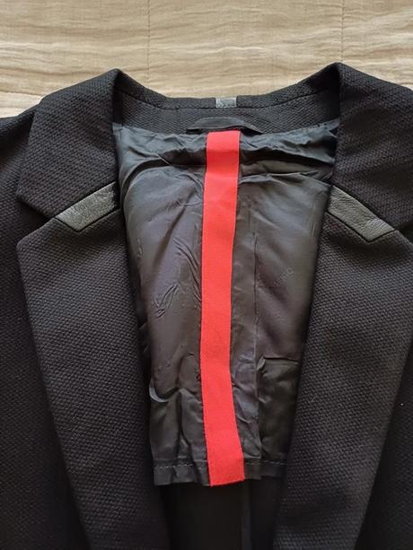 Kvalitné pánske sako hugo boss č.50, hugo boss,50