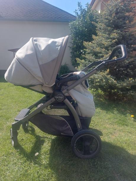 3-kombinácia peg-pérego book plus s, peg-pérego,peg-pérego book plus