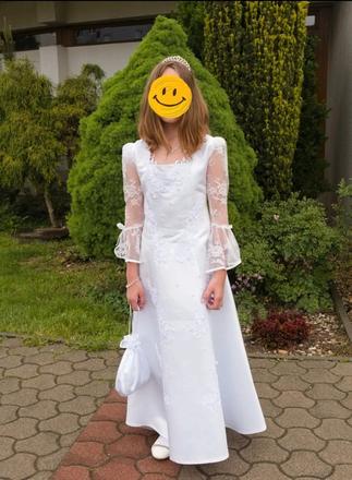 Šaty na prijímanie, 146