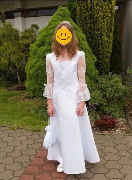 Šaty na prijímanie, 146