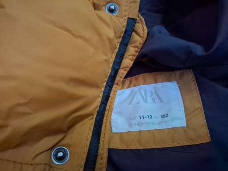 Zimna bunda, zara,152