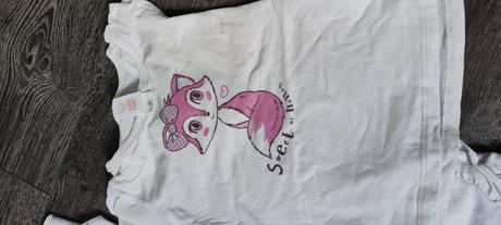 Tričko dlhý rukáv 4 ks, 3, 86