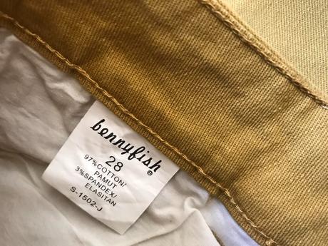 Horčicové slimky, m