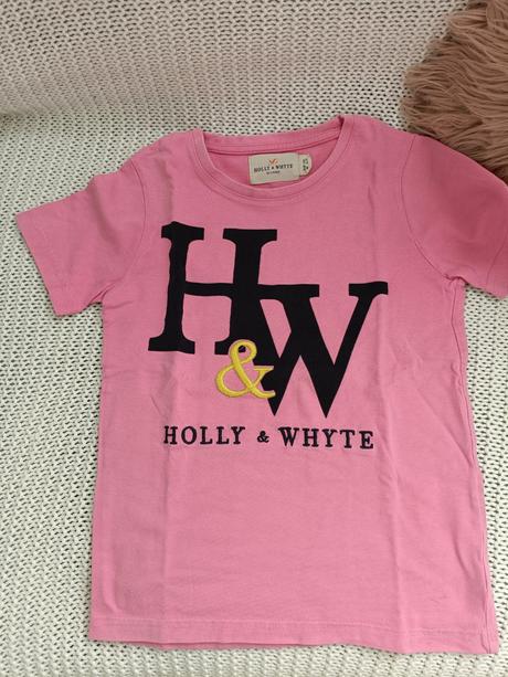 Krásne tričko, lindex,122