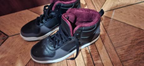 Zateplene tenisky, 40