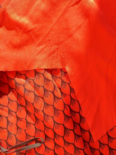 Pj masks owlette svietiaci karnevalový kostým 6-8r, 