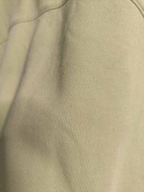 Žltá mikina th, tommy hilfiger,m