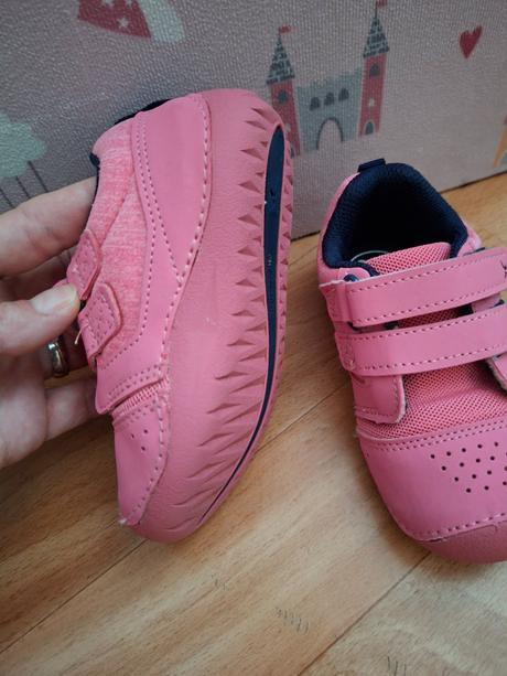 Tenisky, decathlon,23