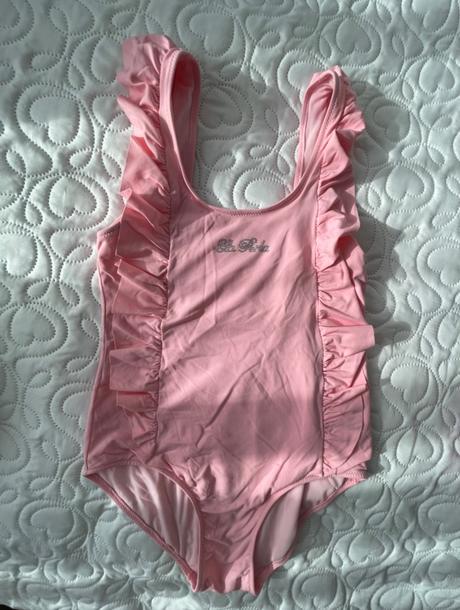 Plavky la perla, 140