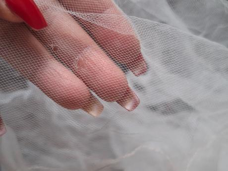 Šaty na 1.sväté prijímanie, 140