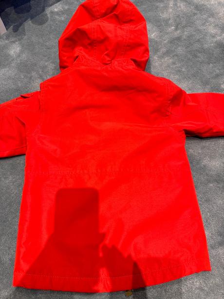 Nepremokava bunda, next,92