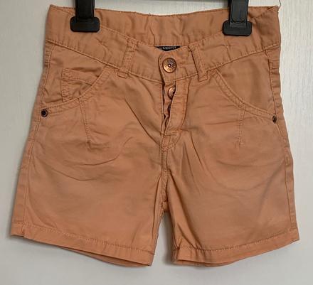 Kappahl krátke nohavice, kappahl,116