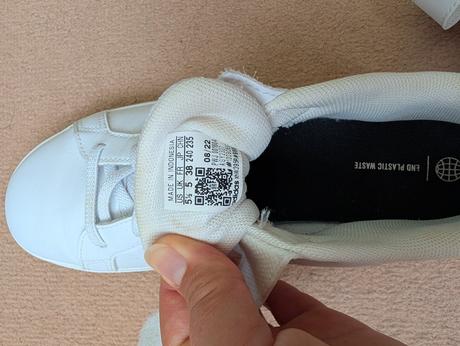 Tenisky adidas, veľ. 38, adidas,38