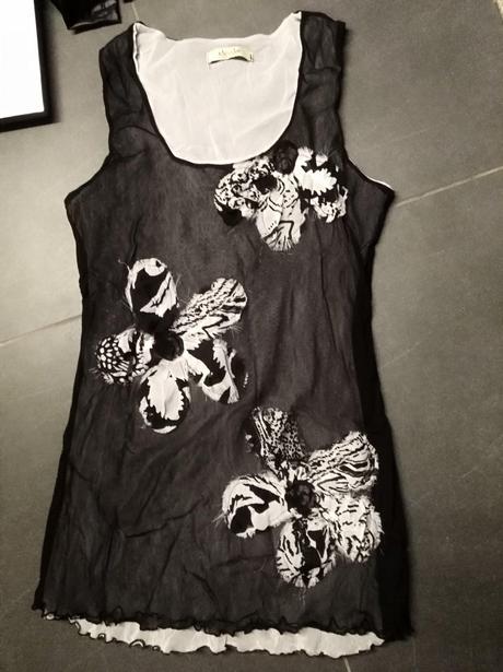 Tričko vzdušné, m