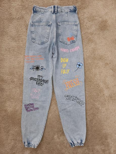 Rifle bershka, bershka,32