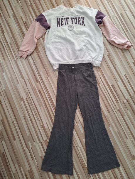 H&m súprava, h&m,152