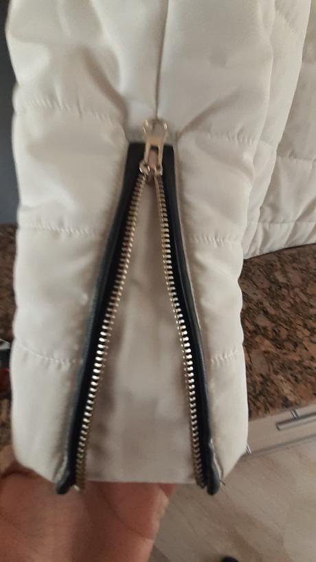 Dámska zimná bunda, f&f,40