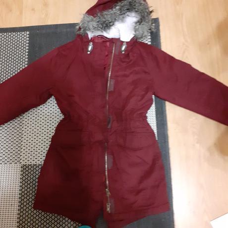 Bundicka- barka, bonprix,152