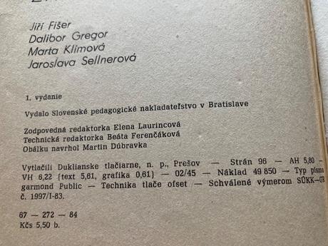 Základy rodinného života (1984),