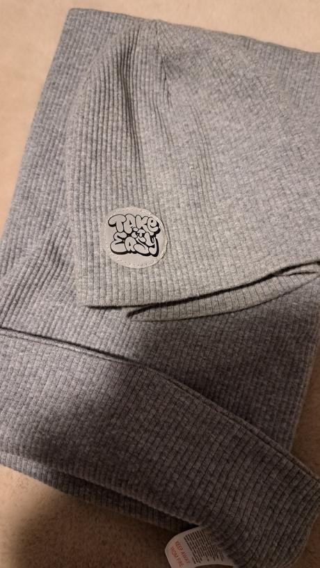 Set čiapka tunel 5-9r. reserved, reserved,110