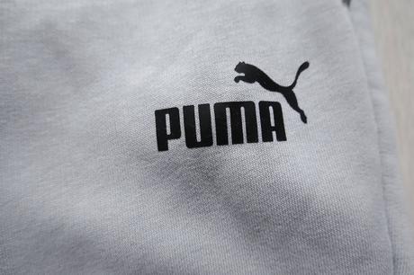 Mäkké tepláky puma, puma,140