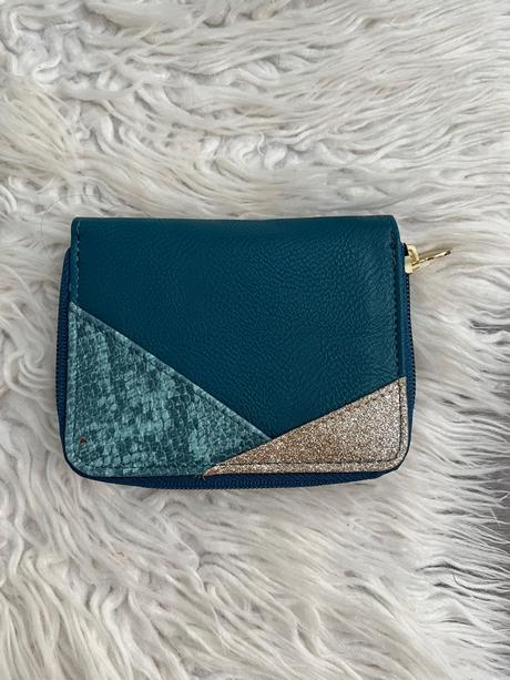 Kabelka + peňaženka, 