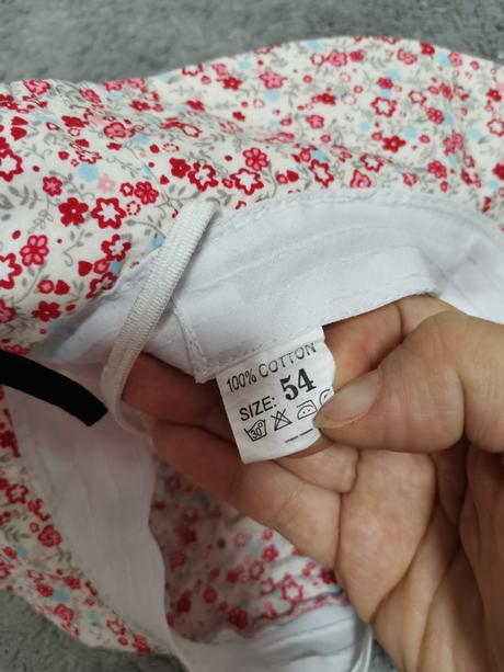 Krásny klobúčik na leto, 56