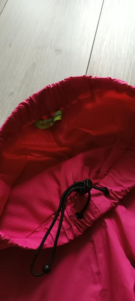 Súprava + darček mikina, lewro,140