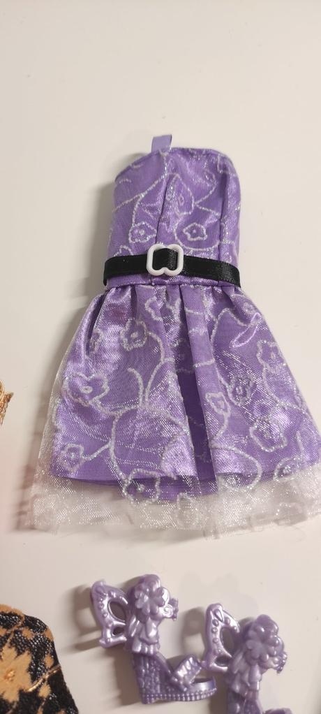 Doplnok pre bábiku barbie,