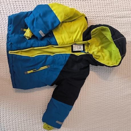 Zimná bunda, sinsay,110