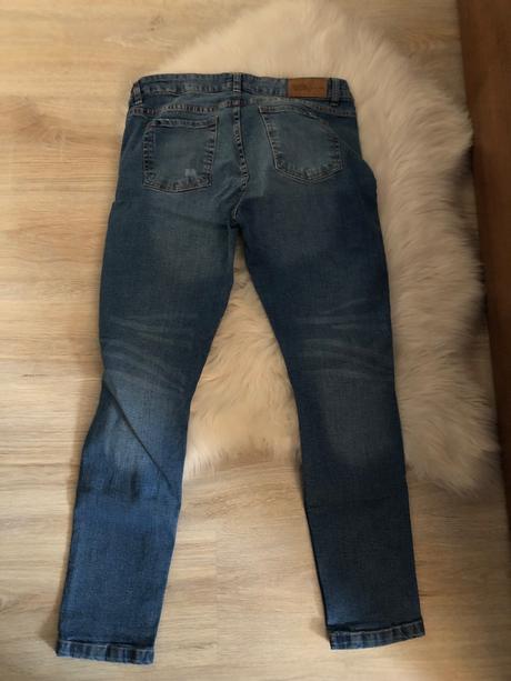 Dámske rifle, jane,38