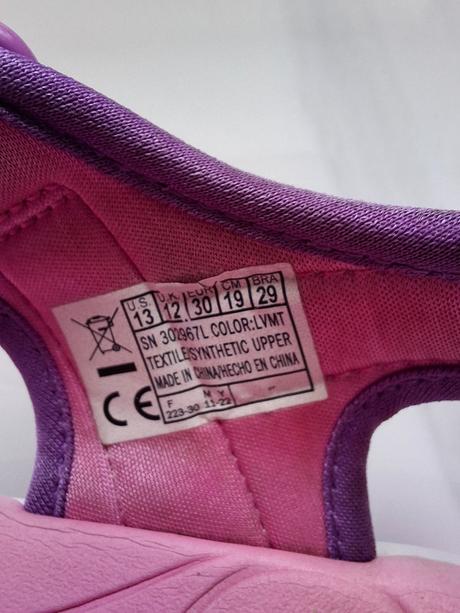 Sandále skechers 30, skechers,30