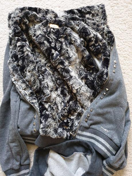 Met zateplena mikina - pc 219 eur, met,s