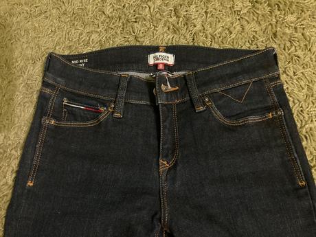 Rifle tommy hilfiger, tommy hilfiger,28